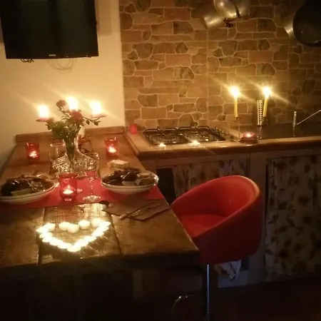 La Roccia Restaurant